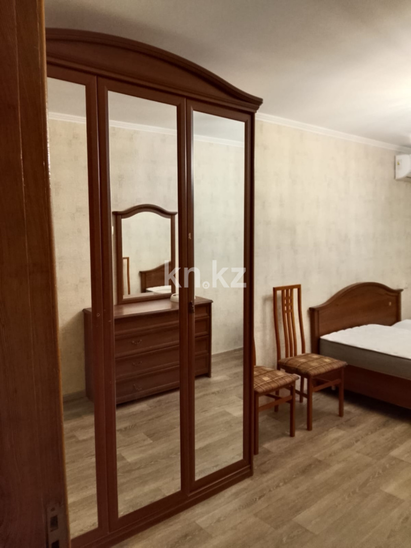 Продажа 3-комнатной квартиры, 60 м², пр. Серкебаева, дом  134 - пр. Аль-Фараби в Алматы - фото 12