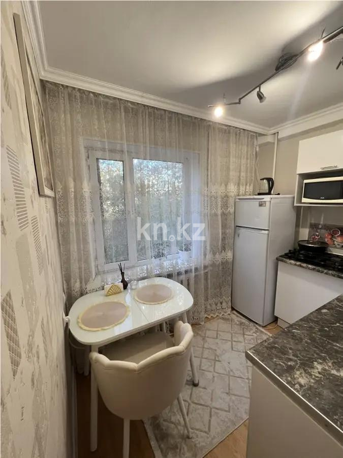 Продажа 1-комнатной квартиры, 30 м² в Астане - фото 3