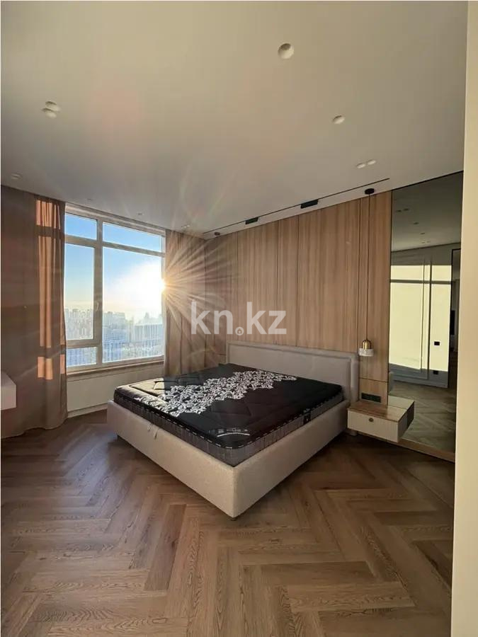 Продажа 2-комнатной квартиры, 80 м², ул. Бухар жырау, дом  28б - Продажа  двухкомнатных квартир в Астане с фото фото 2 из 6