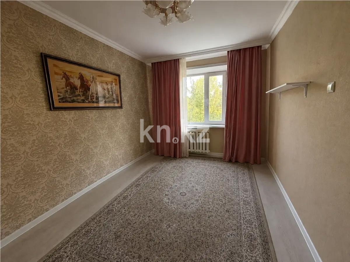 Продажа 3-комнатной квартиры, 66.1 м² - Продажа трехкомнатных квартир в блочном доме в Астане фото 2 из 8