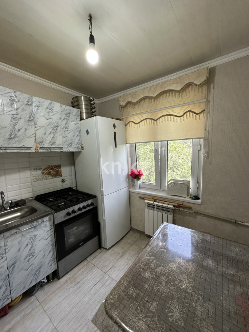 Продажа 2-комнатной квартиры, 43 м² в Алматы - фото 7
