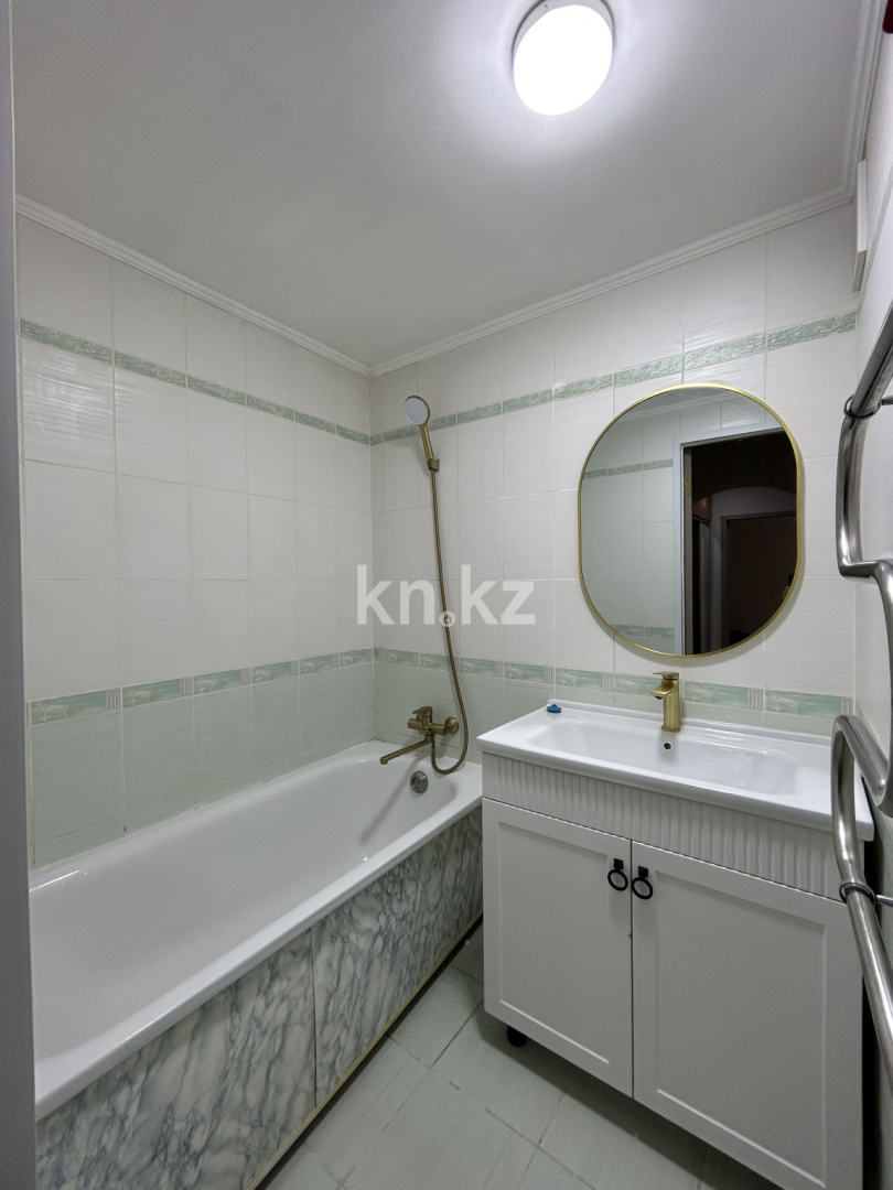 Продажа 2-комнатной квартиры, 50.3 м² в Астане - фото 6