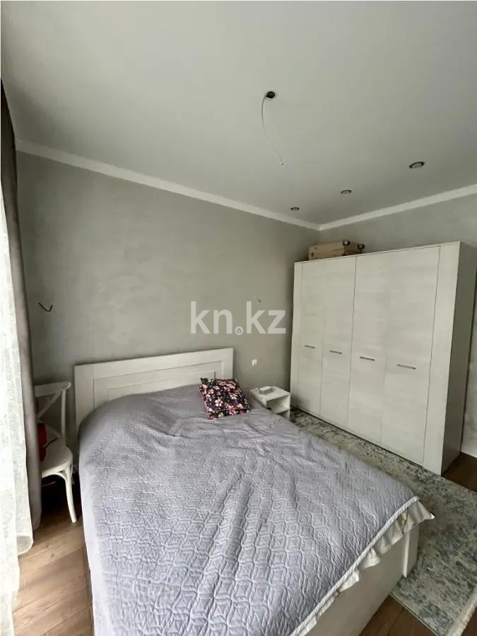 Продажа 2-комнатной квартиры, 39 м² - Продажа квартир в новостройках Алматы фото 2 из 7