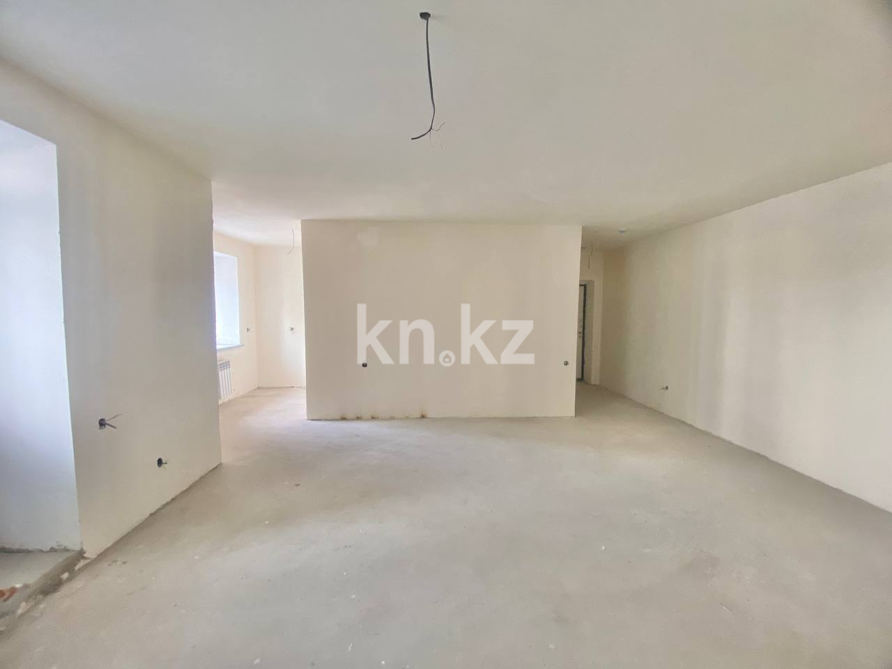 Продажа 2-комнатной квартиры, 65 м², ул. Бухар жырау, дом  32 - Продажа  двухкомнатных квартир в Астане фото 1 из 15