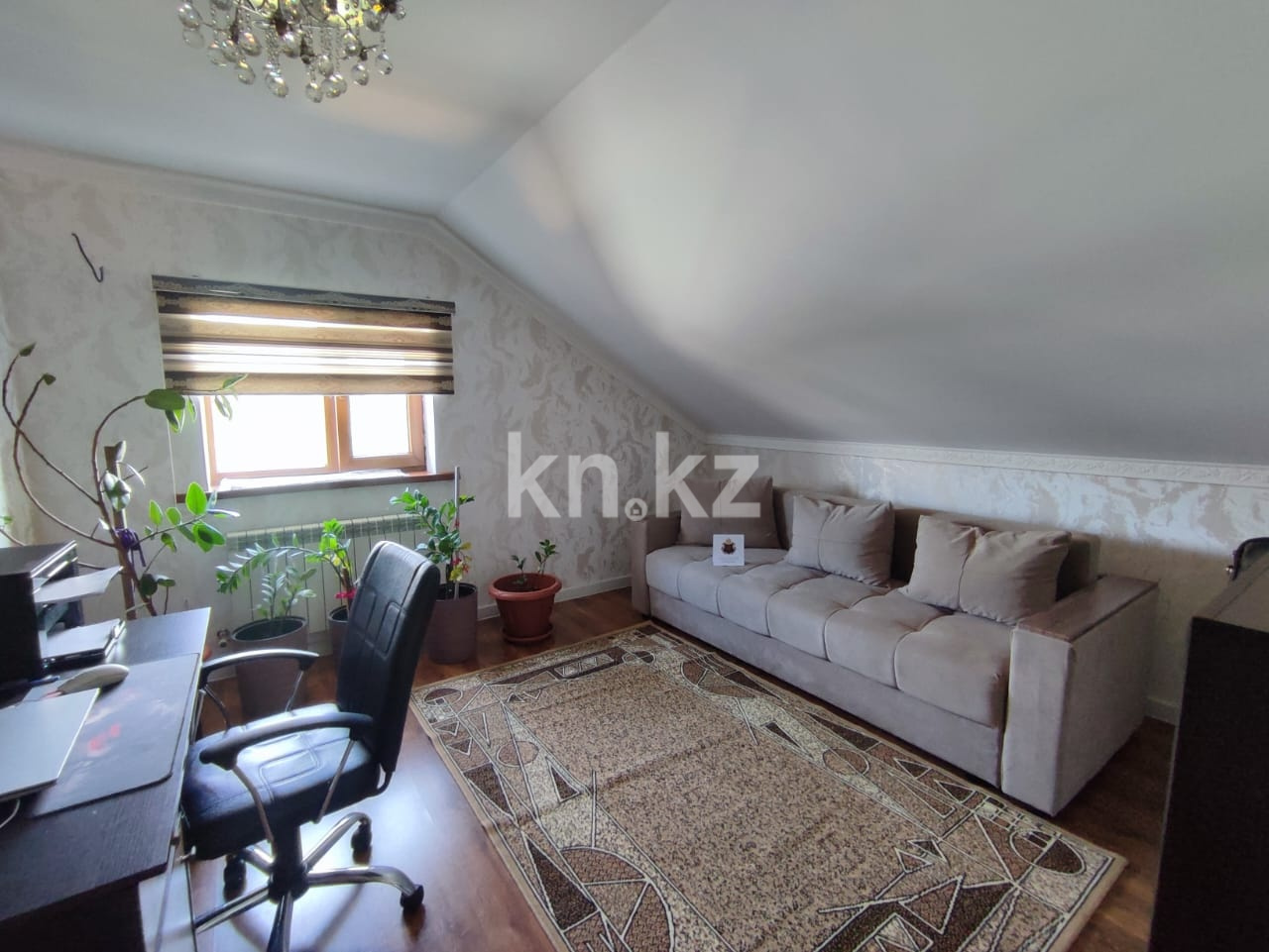 Продажа 5-комнатного дома, 200 м² - Продажа домов, коттеджей в Казахстане фото 2 из 10