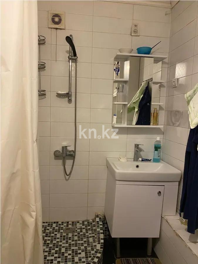 Продажа 3-комнатной квартиры, 59 м² в Алматы - фото 5