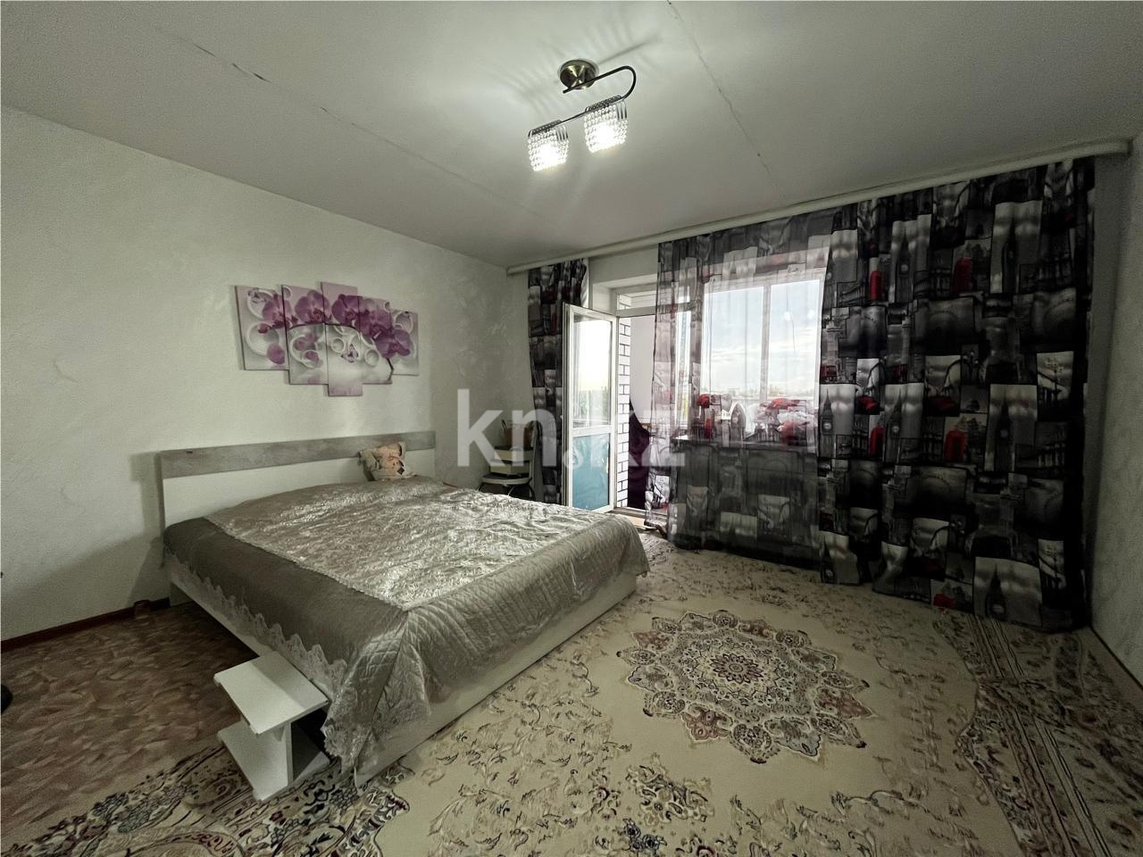 Продажа 3-комнатной квартиры, 92 м² - Продажа квартир в кирпичном доме в Караганде - страница 25 фото 5 из 18