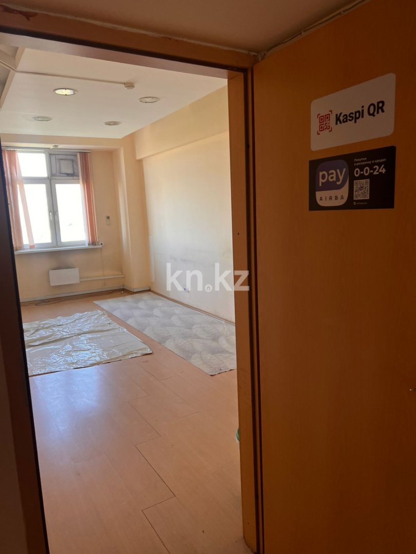 Аренда , Сейфуллина, дом  597 - пр. Абая - Аренда офисных и торговых помещений в Алматы без посредников фото 4 из 11