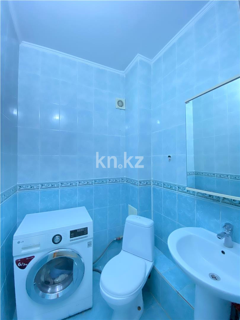 Продажа 4-комнатной квартиры, 131.9 м² в Астане - фото 17