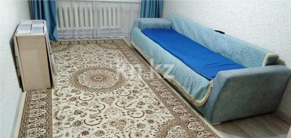 Продажа 2-комнатной квартиры, 48 м², ул. Ботаническая, дом  14 в Караганде