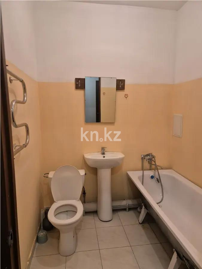 Продажа 1-комнатной квартиры, 40 м², мкр-н Саялы, дом  69 в Алматы - фото 3