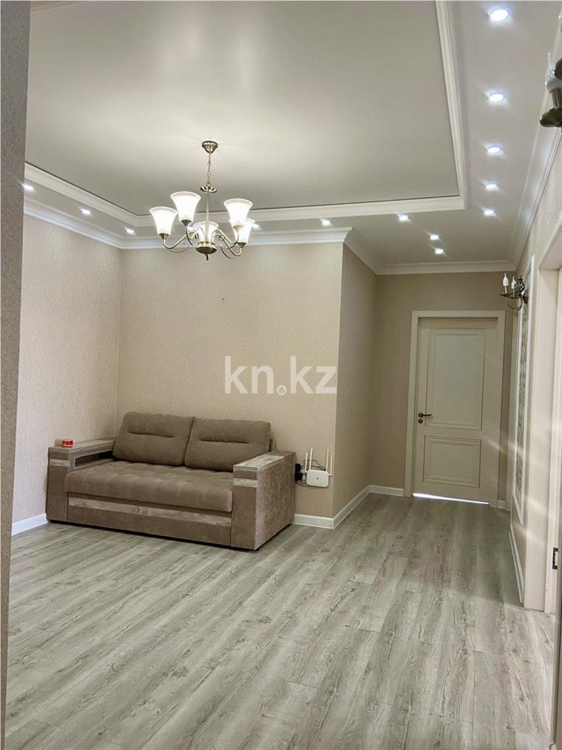 Продажа 3-комнатной квартиры, 109 м², пр. Республики, дом  42 в Караганде - фото 17