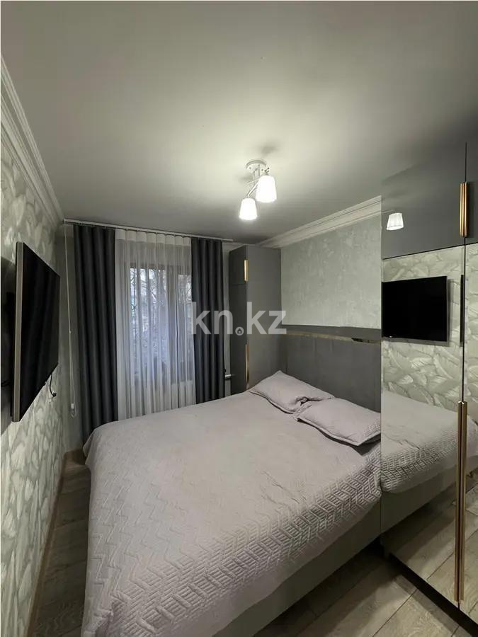 Продажа 3-комнатной квартиры, 63 м², мкр-н Орбита-3, дом  7 в Алматы - фото 2