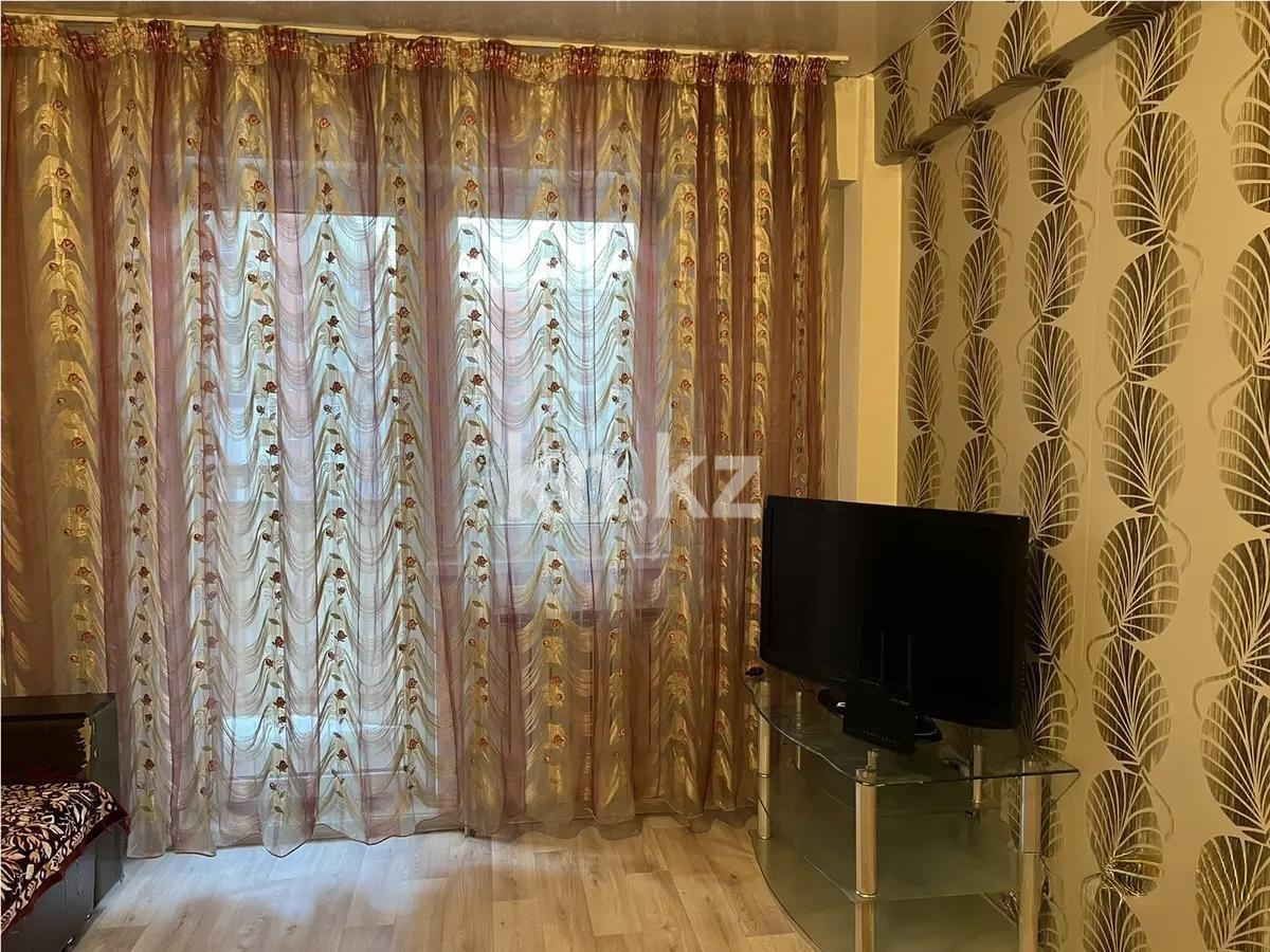 Продажа 1-комнатной квартиры, 45 м², ул. Жунисова, дом  14/2 - Продажа квартир в Алматы с фото фото 1 из 3