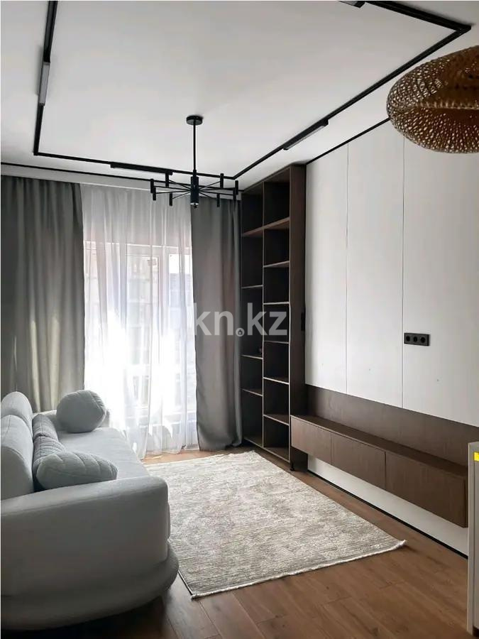 Продажа 3-комнатной квартиры, 71 м², пр. Туран, дом  54 - Продажа  трехкомнатных квартир в новостройках Астаны без посредников фото 1 из 8