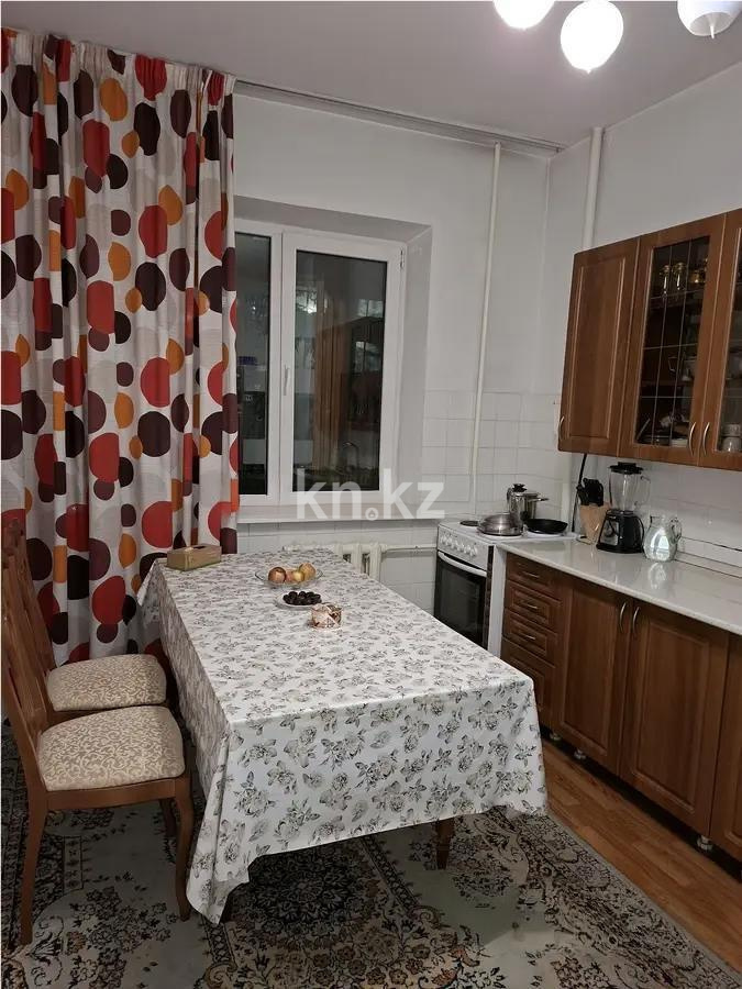 Продажа 1-комнатной квартиры, 36 м² в Алматы - фото 2