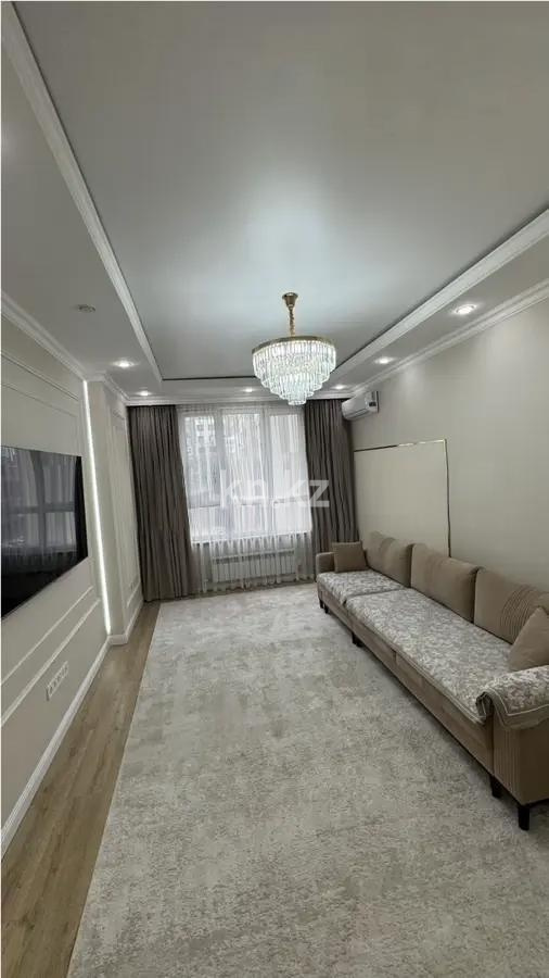Продажа 2-комнатной квартиры, 63 м² - Продажа двухкомнатных квартир в блочном доме в Казахстане - страница 3 фото 1 из 7