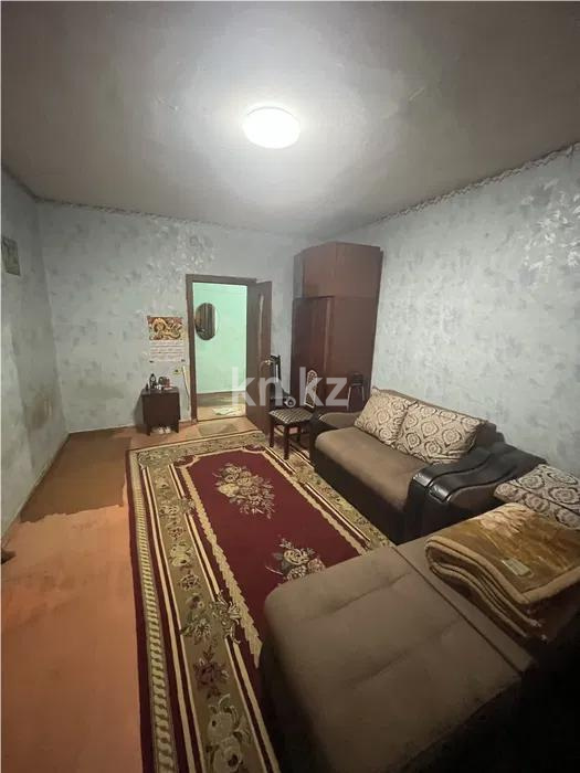 Продажа 2-комнатной квартиры, 48 м², ул. Жакенова, дом  14 - Продажа квартир в Сарани фото 1 из 4