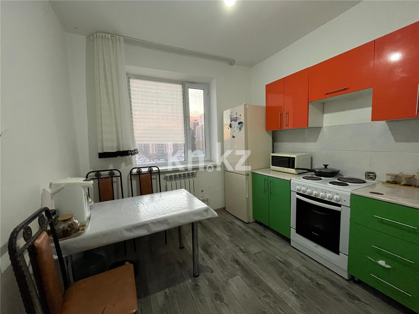 Продажа 2-комнатной квартиры, 68 м² - Продажа квартир в новостройках Караганды фото 5 из 17