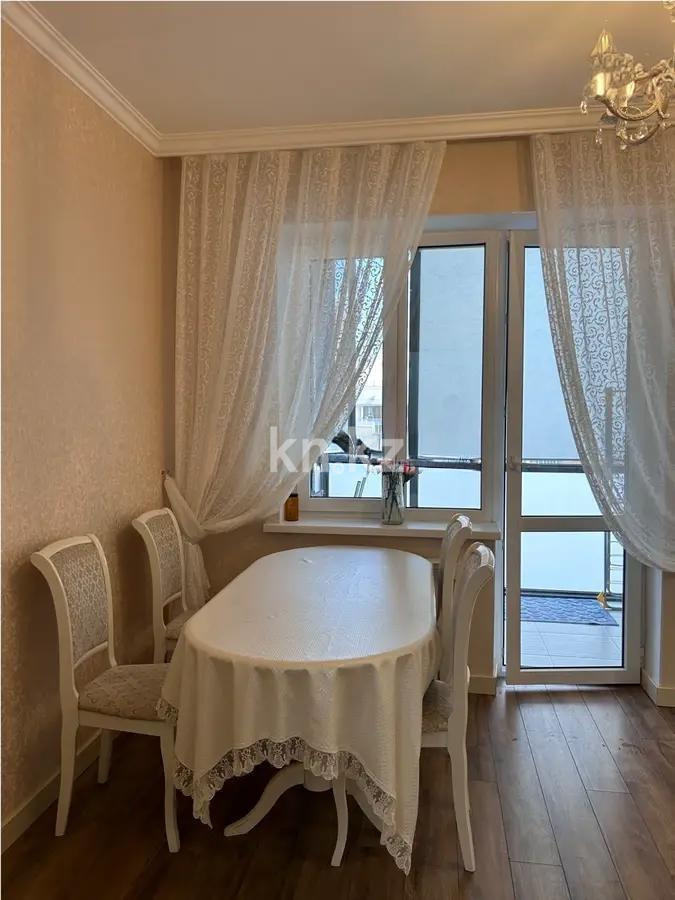 Продажа 2-комнатной квартиры, 69.9 м² в Астане - фото 3