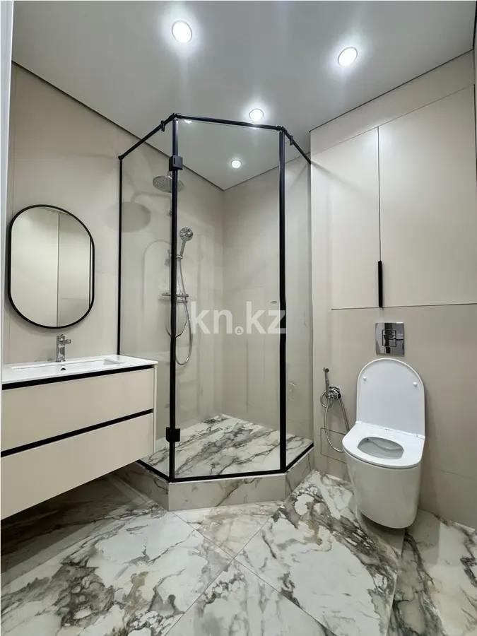 Продажа 1-комнатной квартиры, 33 м² - Продажа однокомнатных квартир от собственников в Алматы - страница 53 фото 5 из 6