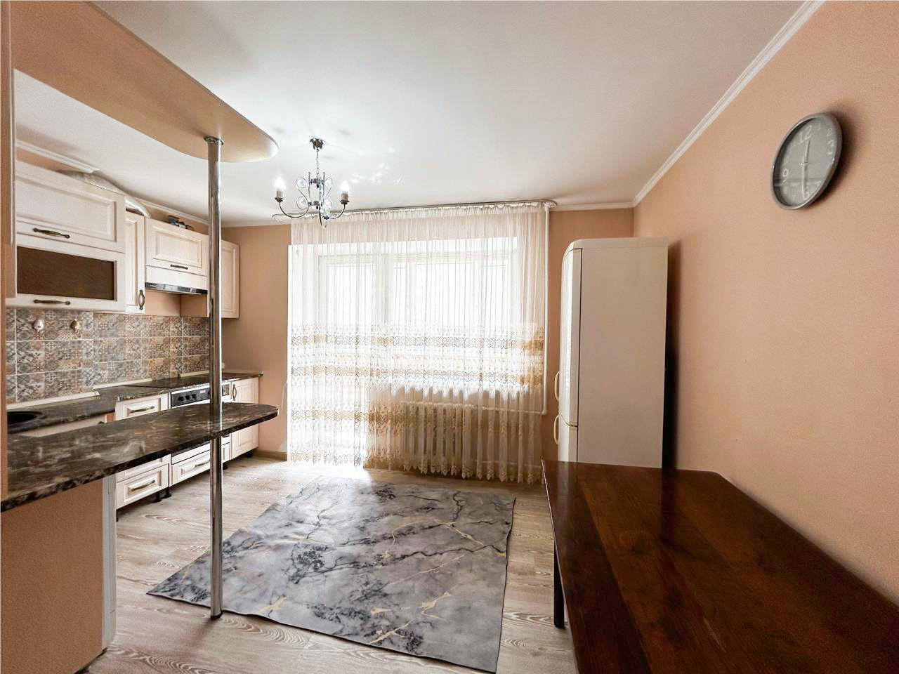Продажа 1-комнатной квартиры, 51 м², ул. Ермекова - Продажа квартир в Караганде фото 4 из 9