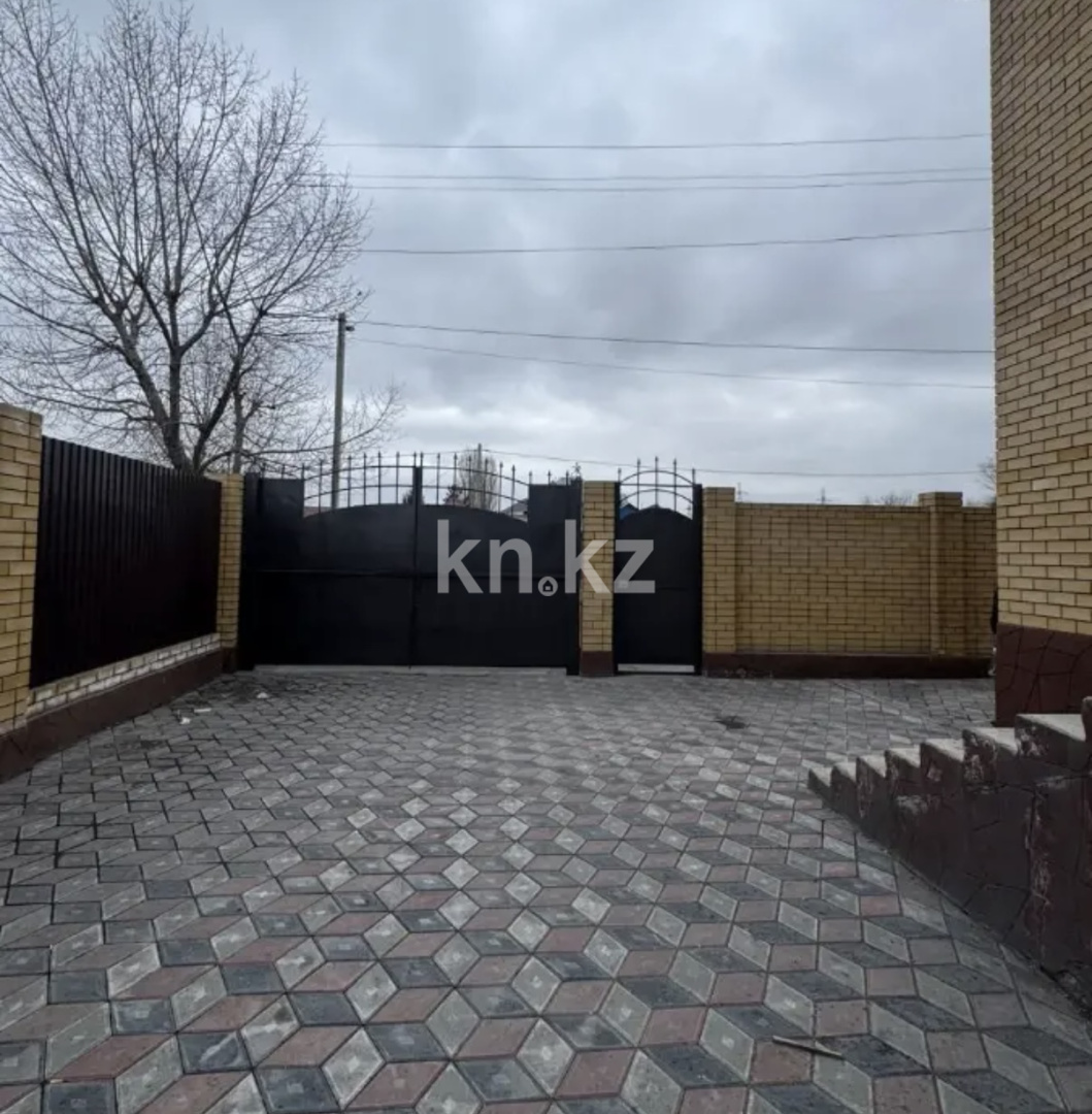 Продажа 5-комнатного дома, 222 м² - Продажа домов, коттеджей в Казахстане - страница 3 фото 25 из 31