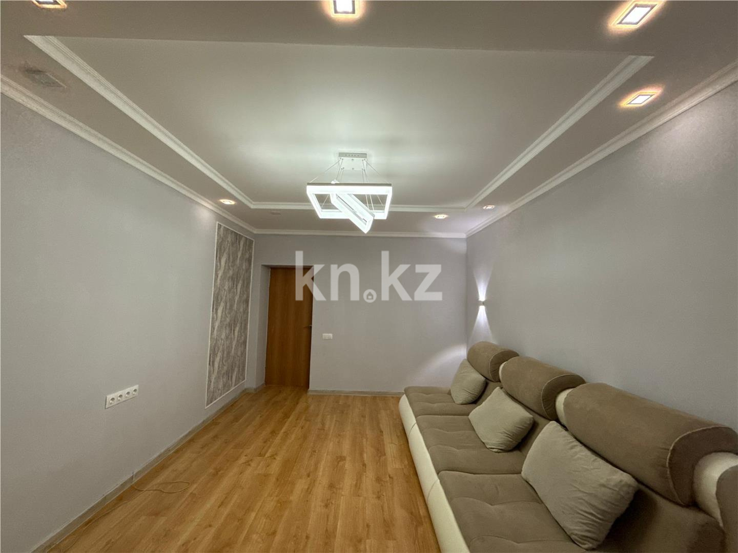 Продажа 3-комнатной квартиры, 77 м², ул. Айтматова - Продажа квартир в Астане фото 2 из 12