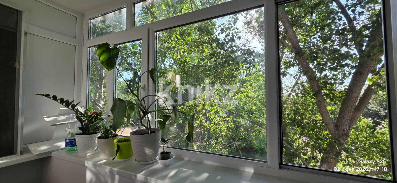 Продажа 2-комнатной квартиры, 47 м² - Продажа недвижимости в Темиртау - страница 2 фото 3 из 11