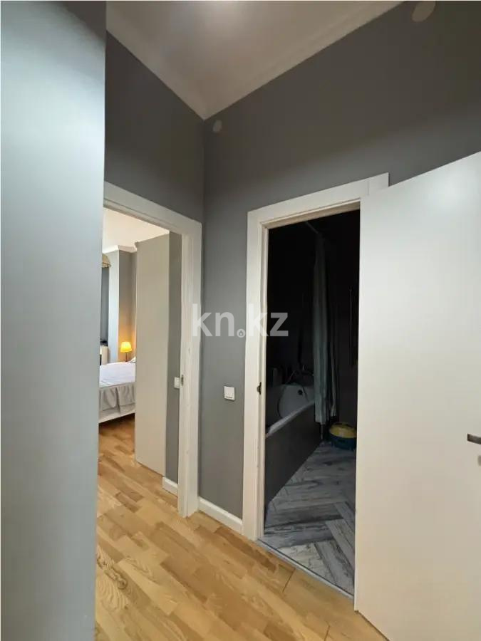 Продажа 3-комнатной квартиры, 77 м² в Астане - фото 7