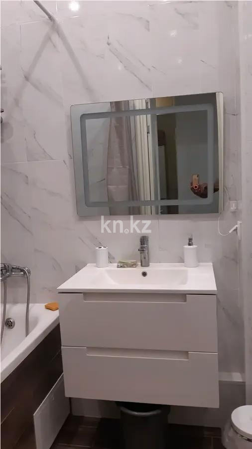 Продажа 1-комнатной квартиры, 42 м² - Продажа квартир в Казахстане - страница 38 фото 4 из 4