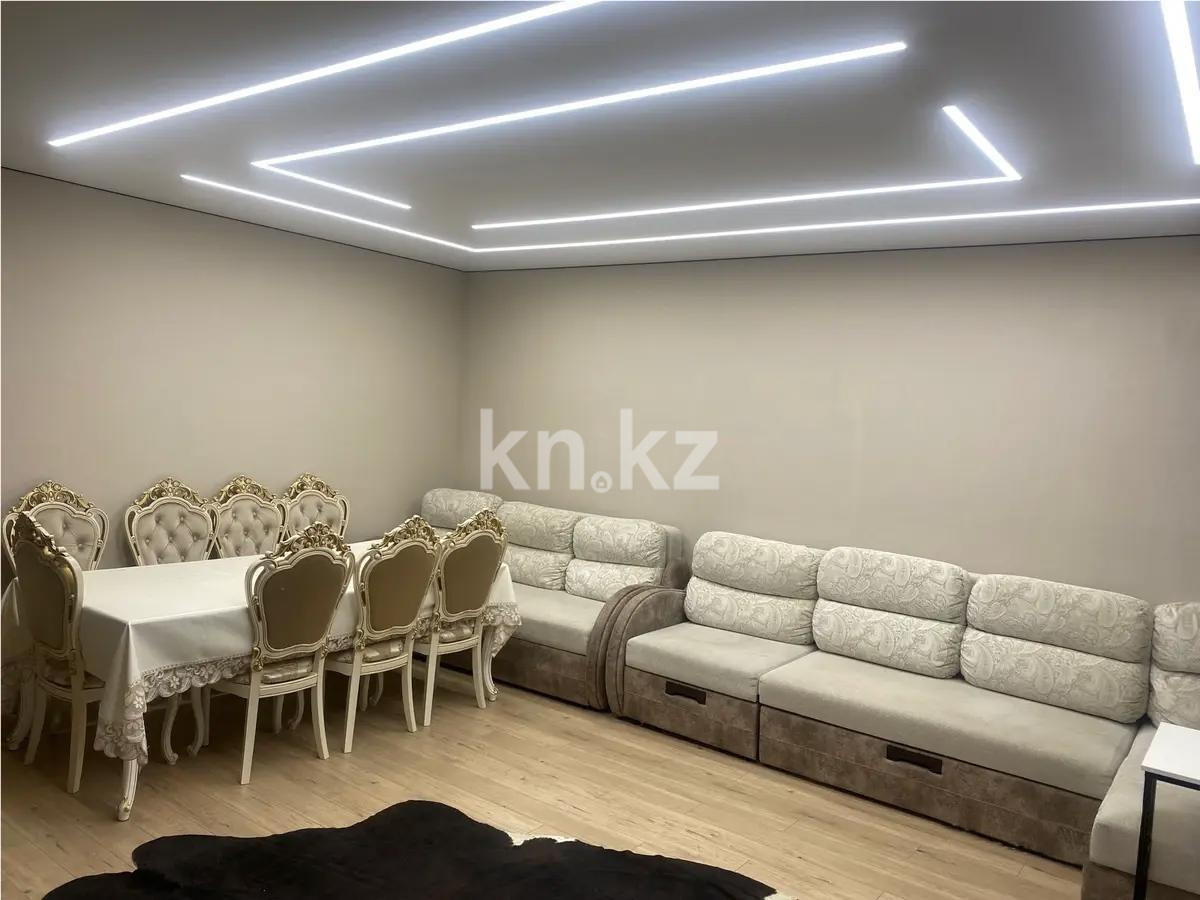 Продажа 3-комнатной квартиры, 87 м², ул. Калдаякова, дом  21/1 в Астане