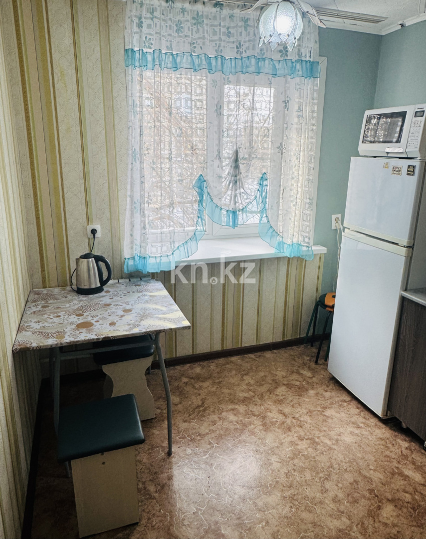 Аренда 1-комнатной квартиры посуточно, 30 м², пр. Назарбаева, дом  11 - Продажа квартир в Усть-Каменогорске фото 8 из 10