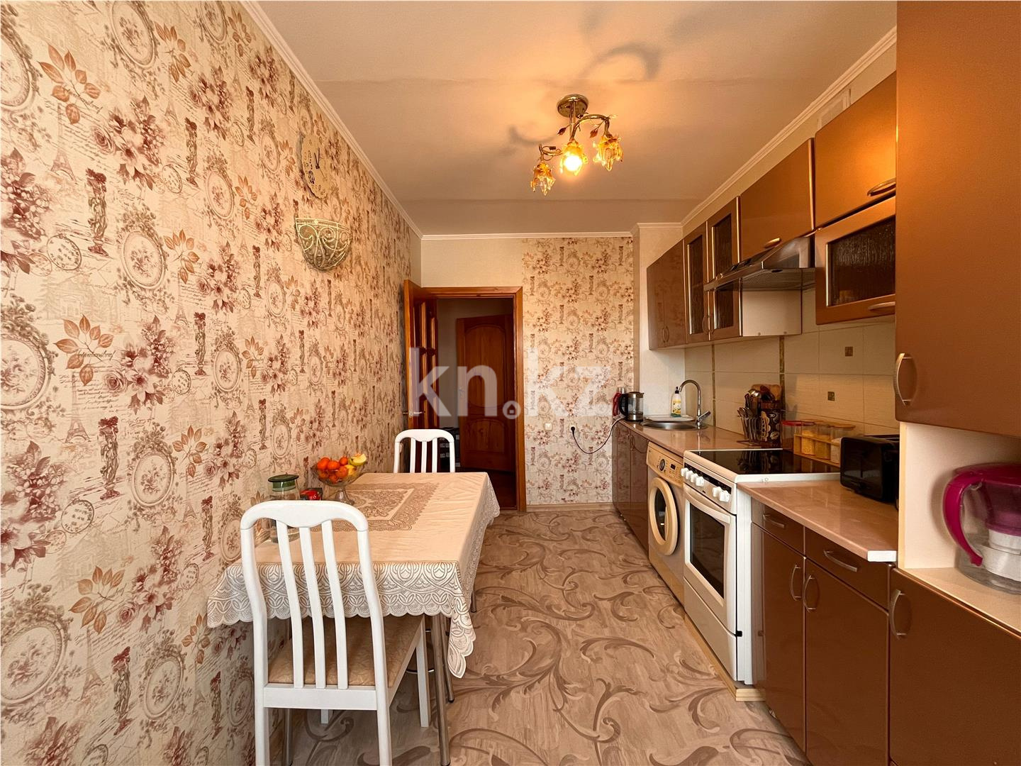 Продажа 3-комнатной квартиры, 62 м² - Продажа трехкомнатных квартир в Караганде - страница 27 фото 8 из 19