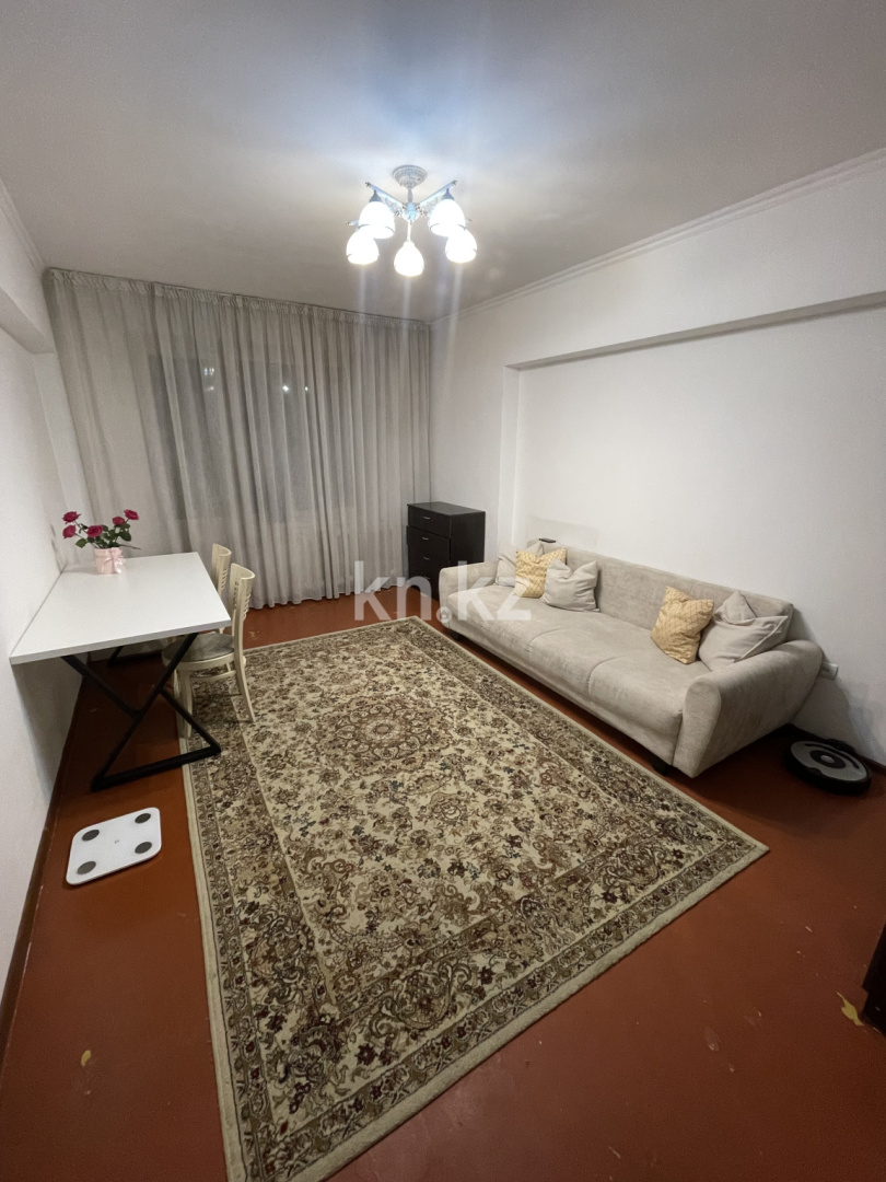 Аренда 2-комнатной квартиры, 54 м² - Аренда недвижимости в Казахстане - страница 28 фото 3 из 12