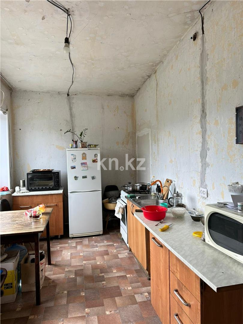 Продажа 3-комнатного дома, 73 м², ул. Долинская - Продажа домов, коттеджей в Караганде фото 16 из 23