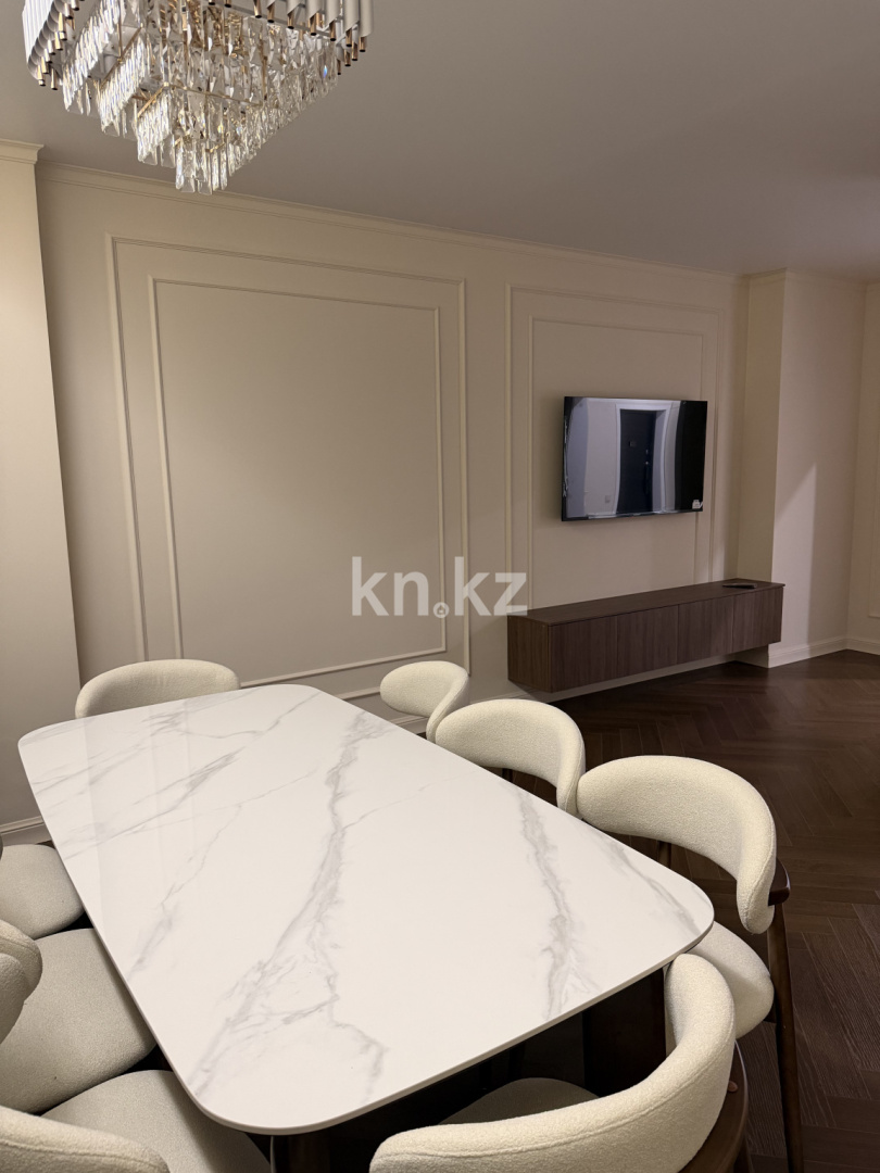 Продажа 4-комнатной квартиры, 127 м² - Продажа земельных участков в Актау фото 22 из 27