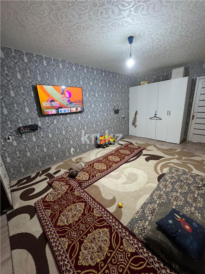 Продажа 2-комнатной квартиры, 46 м², ул. Абая в Темиртау - фото 3