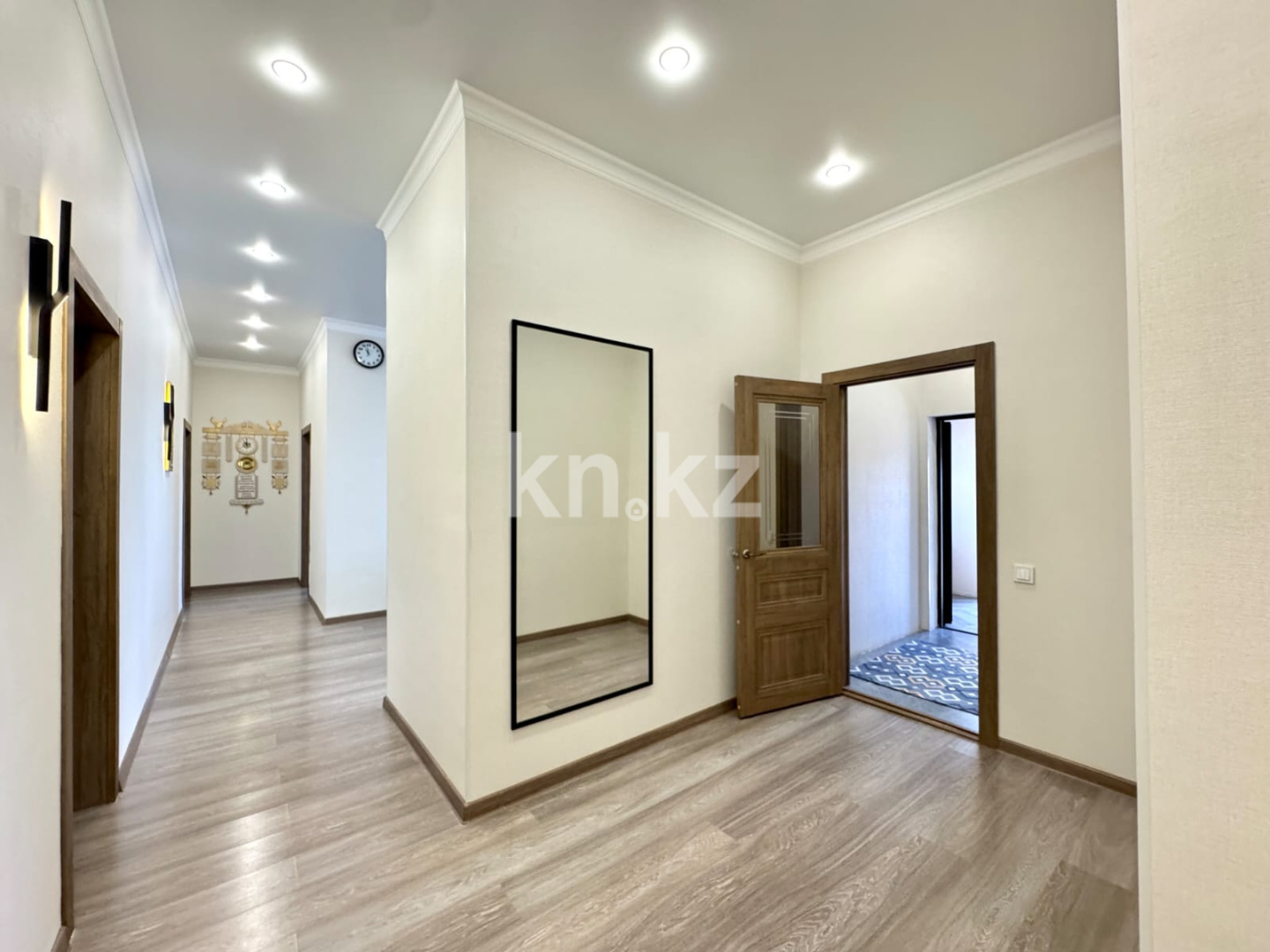 Продажа 4-комнатного дома, 180 м² - Продажа домов, коттеджей в Казахстане фото 4 из 9