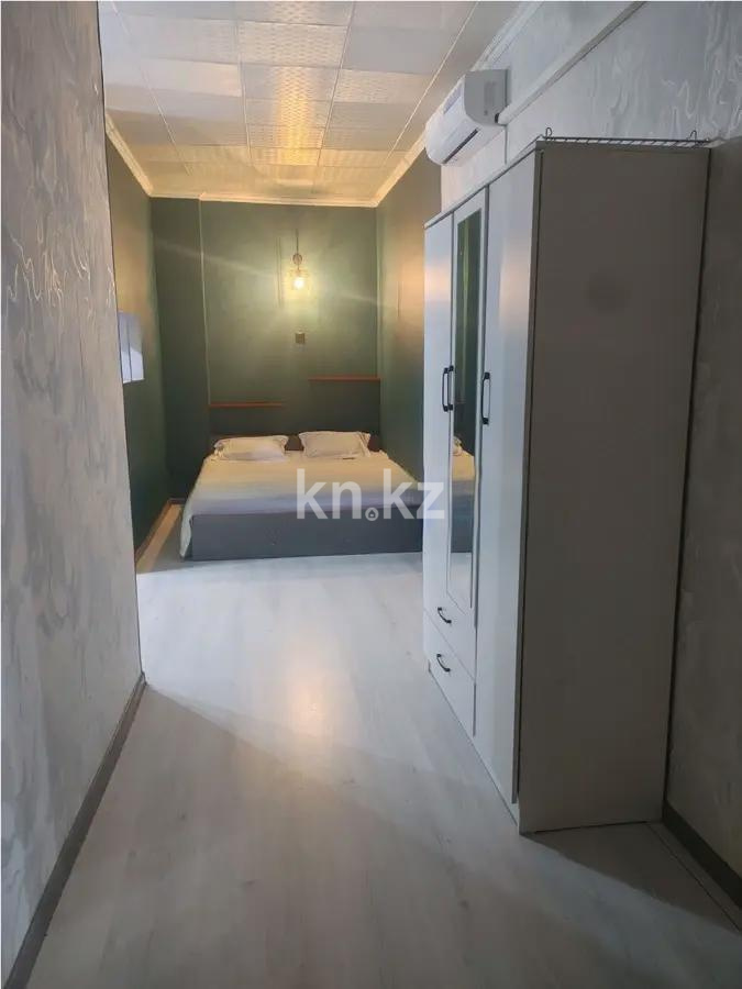 Продажа 2-комнатной квартиры, 52 м², мкр-н Кокжиек, дом  43а - Продажа  двухкомнатных квартир в Алматы фото 2 из 5