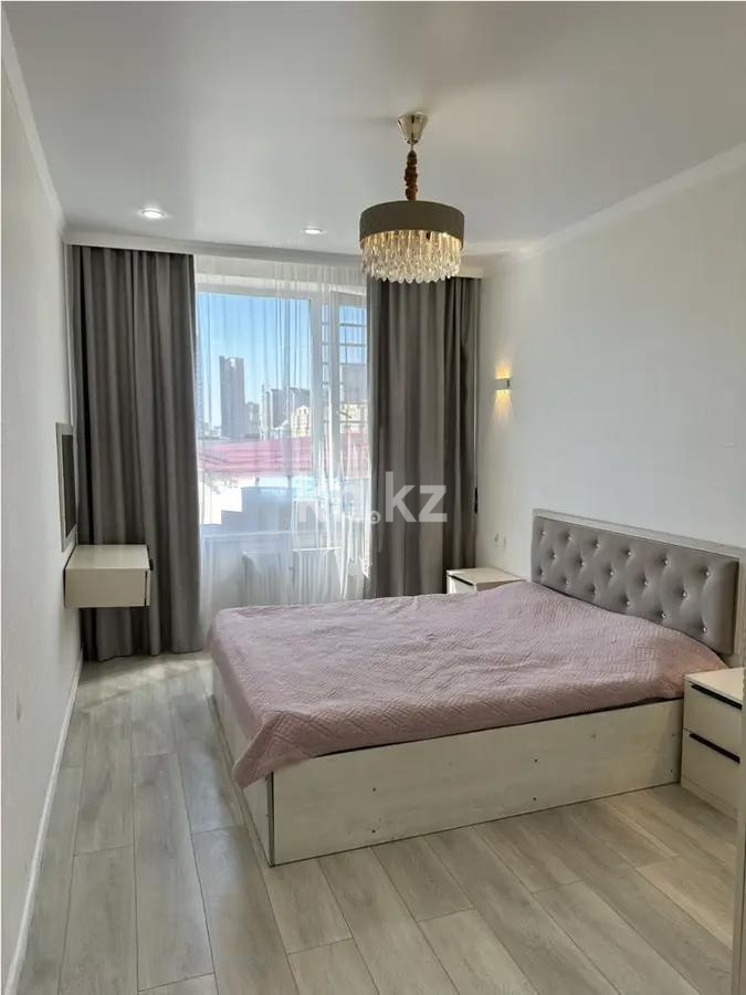 Продажа 2-комнатной квартиры, 56 м² - Продажа двухкомнатных квартир в Астане - страница 100 фото 2 из 4