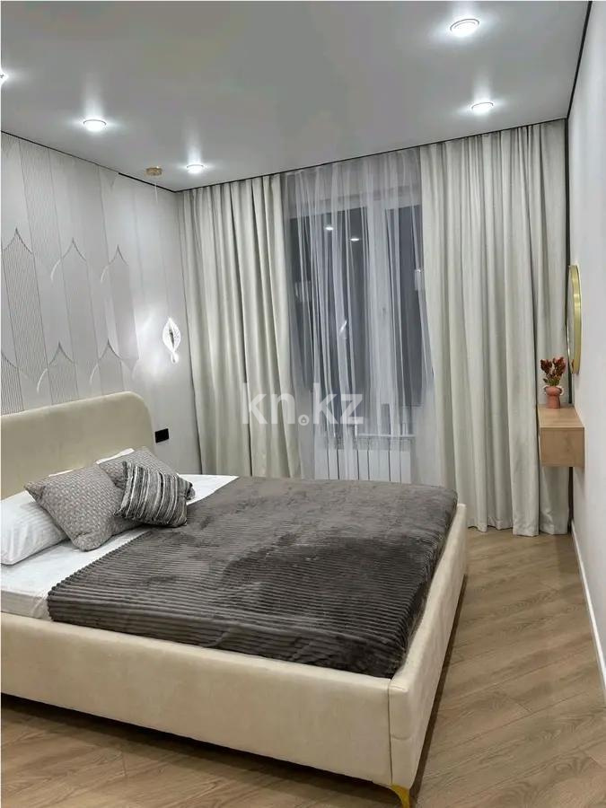 Продажа 2-комнатной квартиры, 53.5 м² в Алматы - фото 2