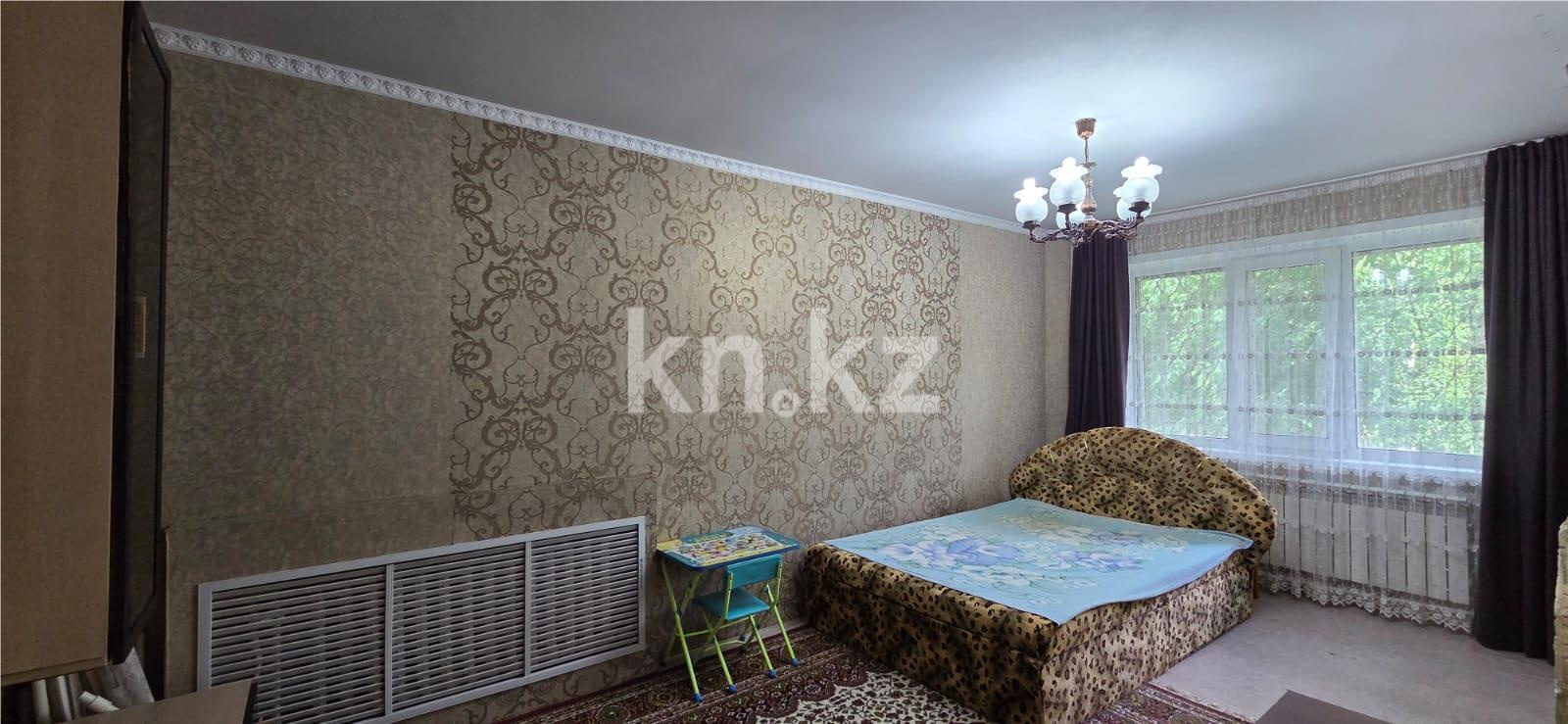 Продажа 2-комнатной квартиры, 44 м² - Аренда квартир помесячно в Уральске фото 1 из 8