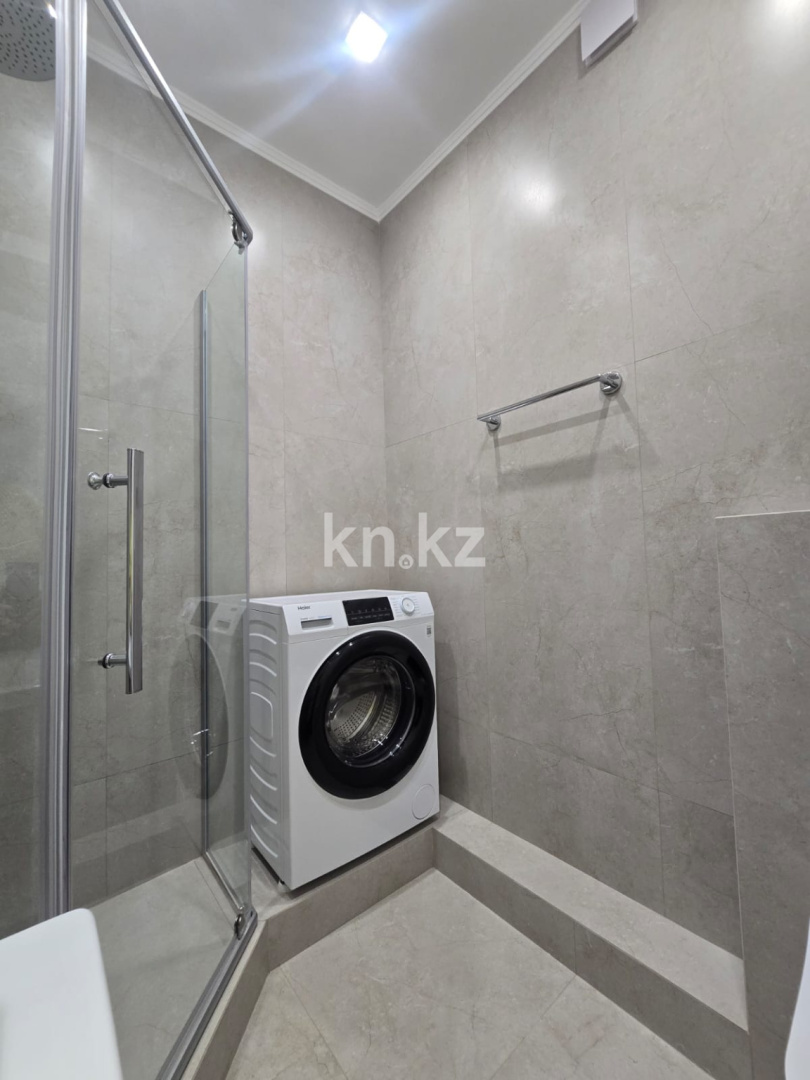 Аренда 1-комнатной квартиры, 45 м² - Аренда квартир помесячно в Астане фото 3 из 14