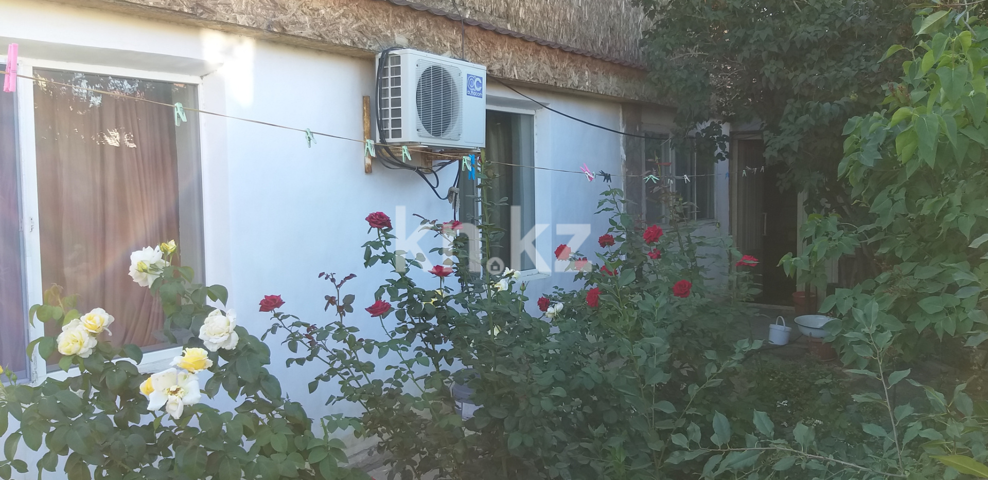 Продажа 4-комнатного дома, 102 м², Асатова, дом  14 - Продажа квартир в Жезказгане фото 5 из 7