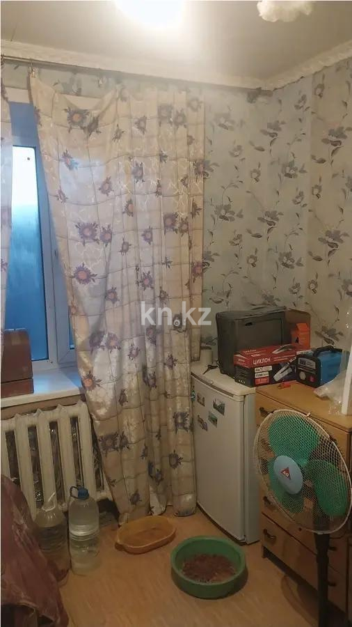 Продажа 3-комнатной квартиры, 60 м² - Продажа  трехкомнатных квартир в Караганде фото 3 из 4