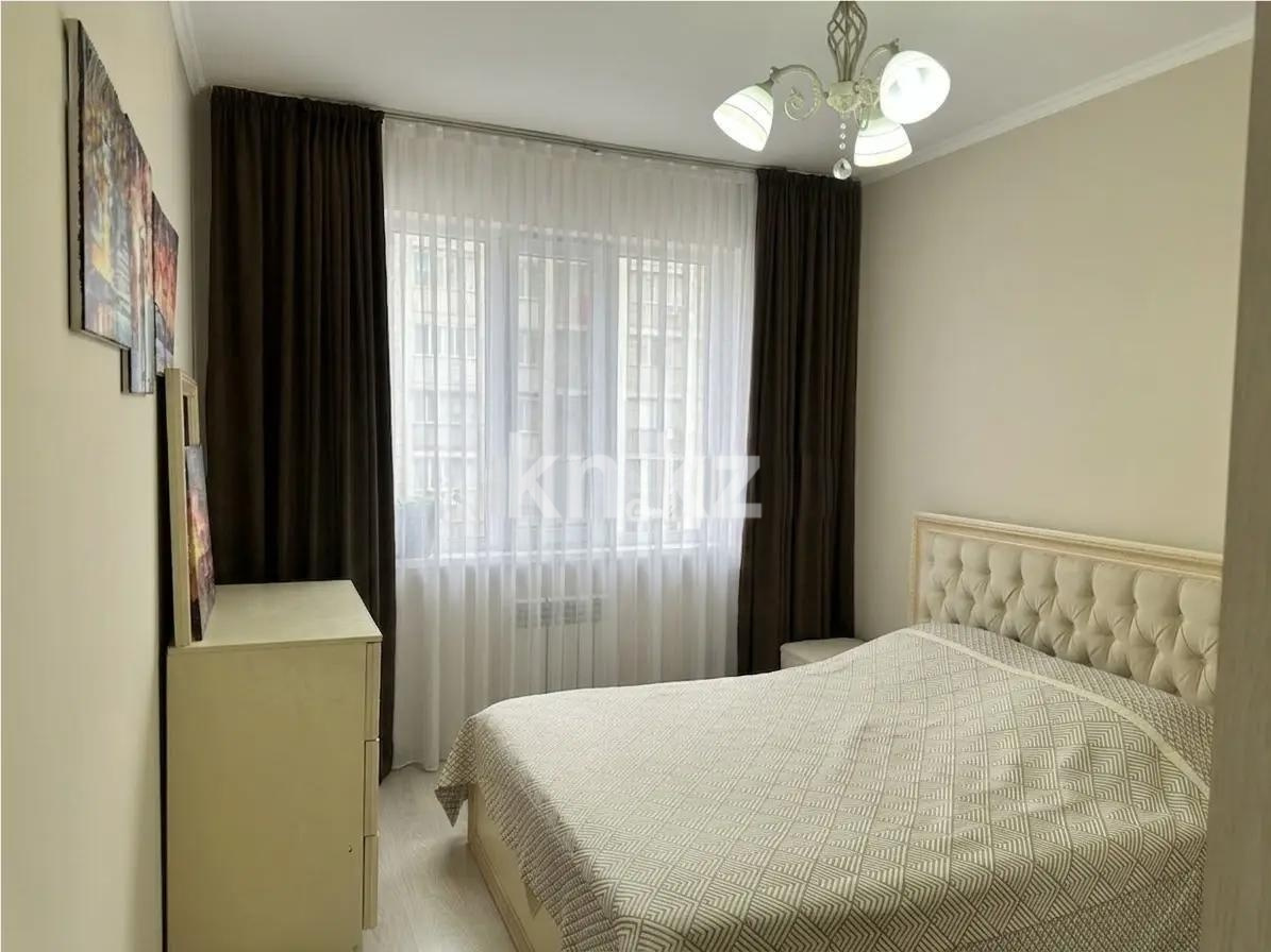 Продажа 2-комнатной квартиры, 57.6 м² в Алматы - фото 2