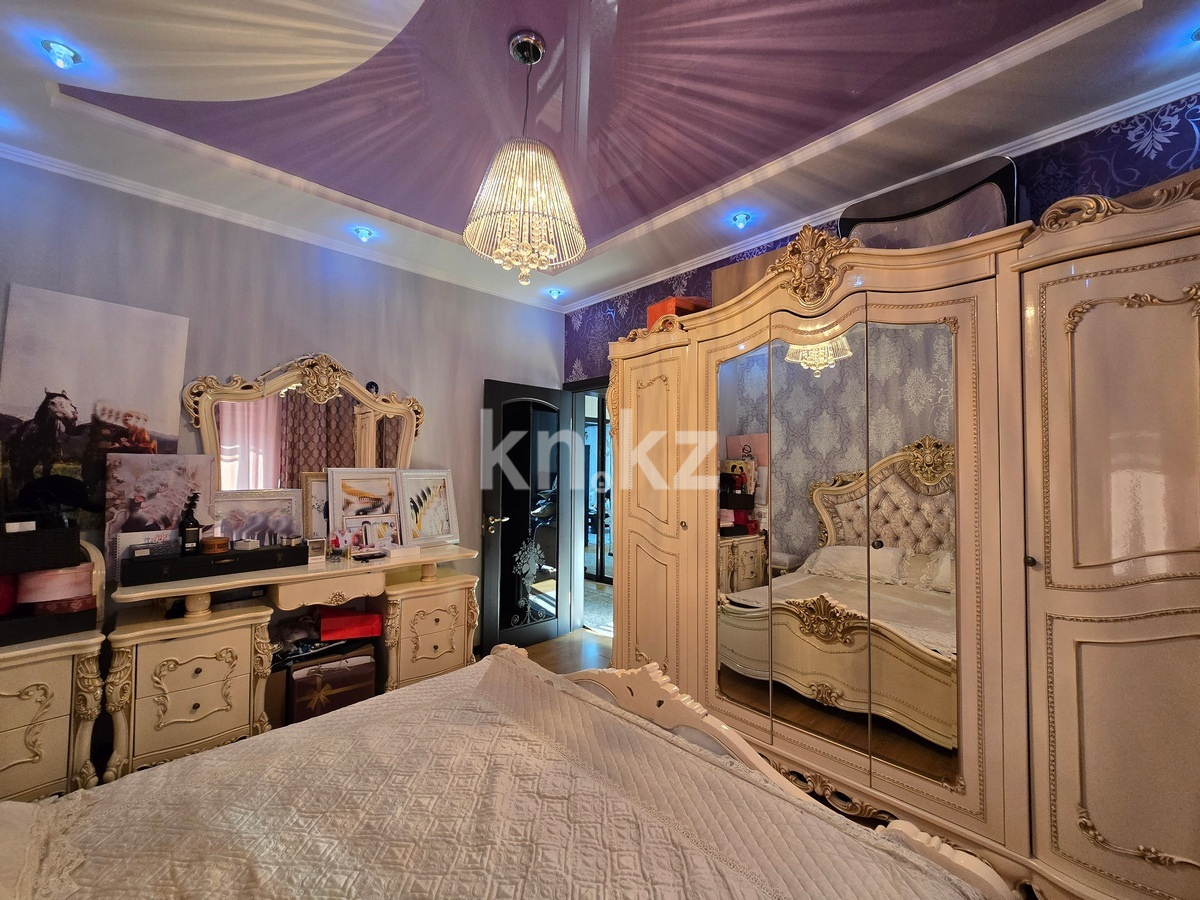 Продажа 4-комнатной квартиры, 96 м² - Продажа четырехкомнатных квартир в Алматы - страница 5 фото 13 из 22