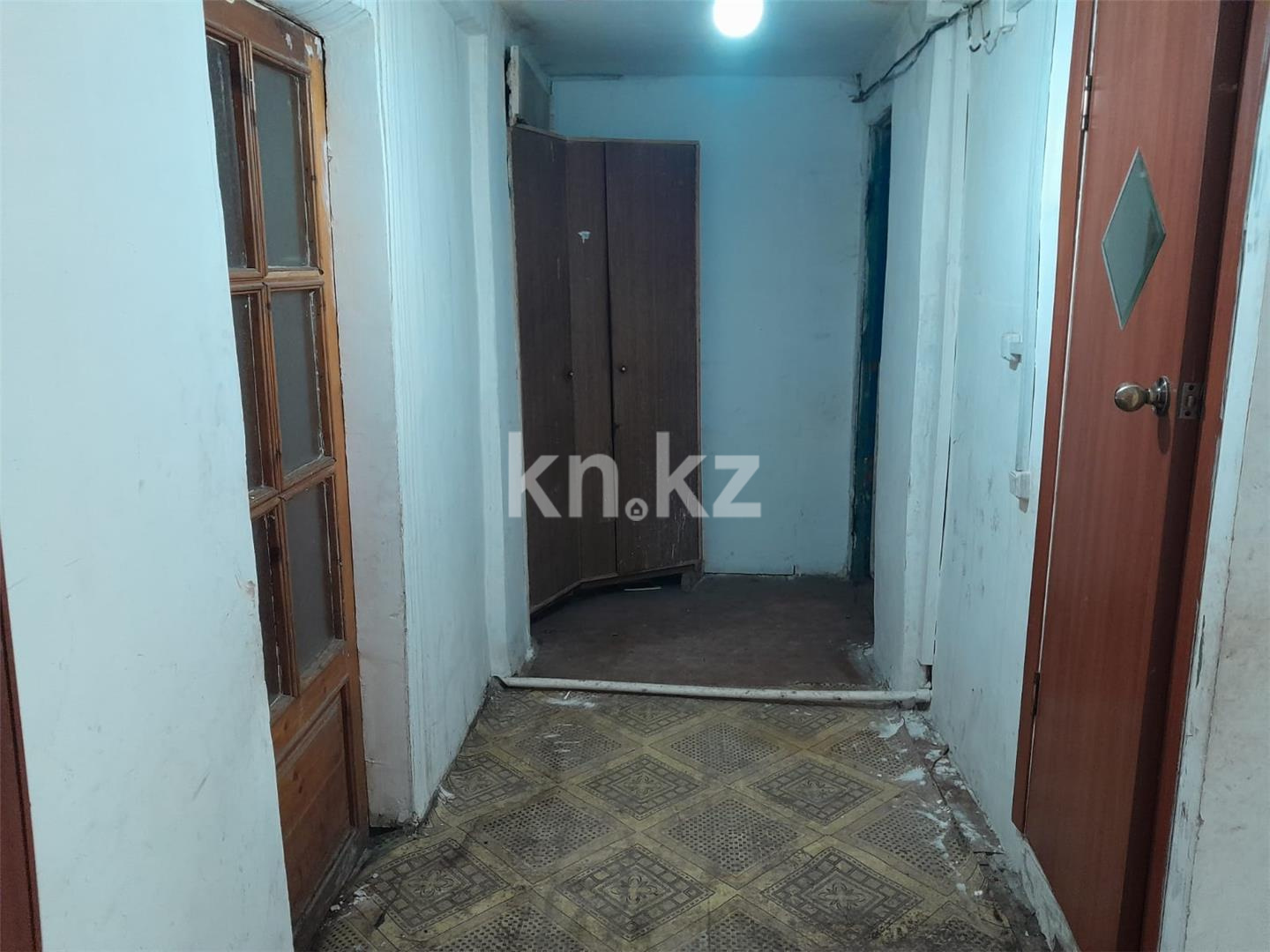 Продажа 4-комнатной квартиры, 96 м², ул. Степная, дом  1а - Продажа  четырехкомнатных квартир в Караганде фото 8 из 27