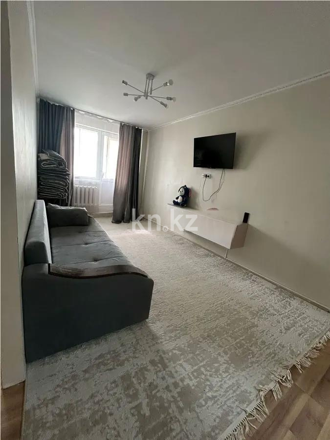 Продажа 3-комнатной квартиры, 96 м², пр. Момышулы, дом  16 - Продажа квартир в Казахстане фото 1 из 7